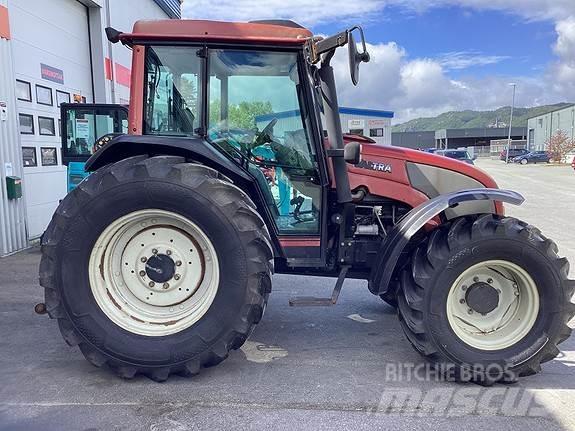 Valtra A 95-4 Traktorid