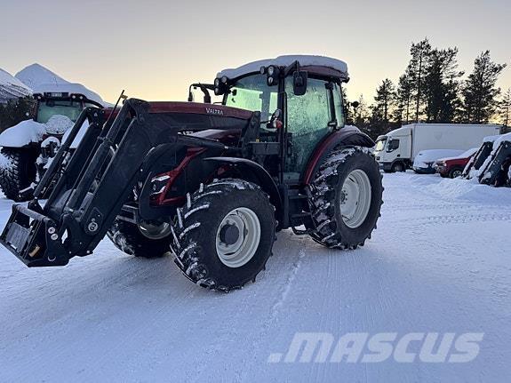 Valtra A105 H4 Traktorid