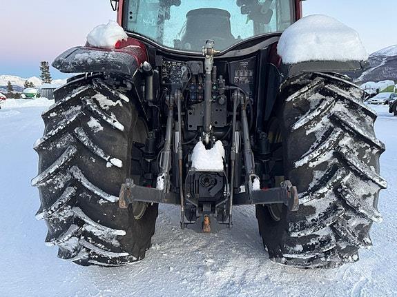 Valtra A105 H4 Traktorid
