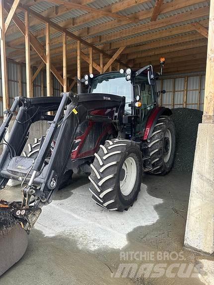 Valtra A105H4 Traktorid