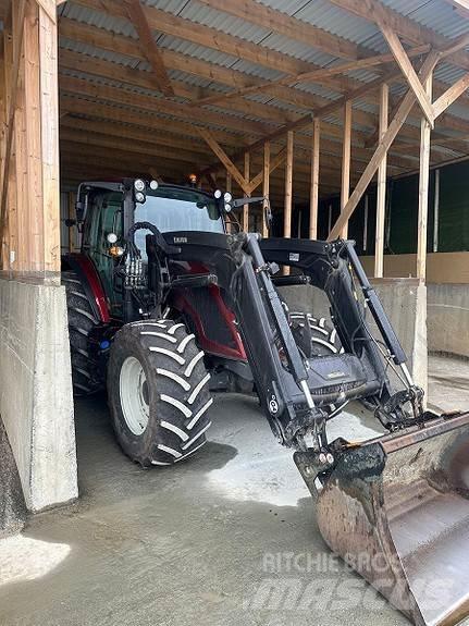 Valtra A105H4 Traktorid