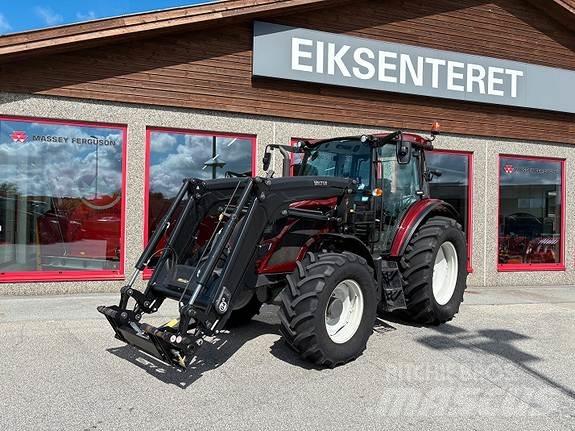 Valtra A114 Traktorid