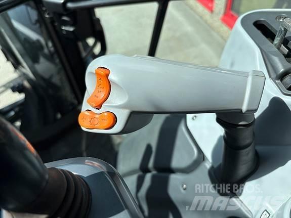Valtra A114 Traktorid