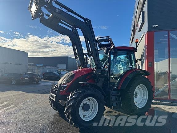 Valtra A115 H4 Traktorid