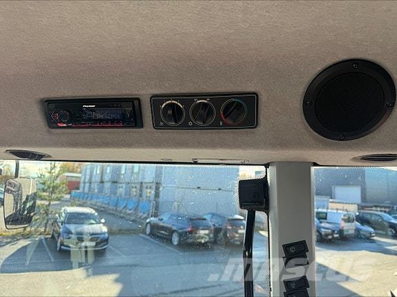 Valtra A115 H4 Traktorid