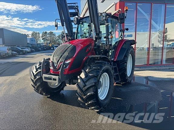 Valtra A115 H4 Traktorid