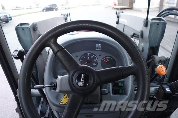 Valtra A85 Traktorid