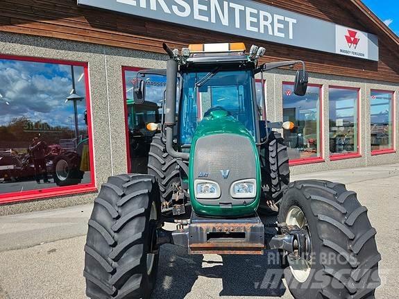 Valtra A92 Traktorid