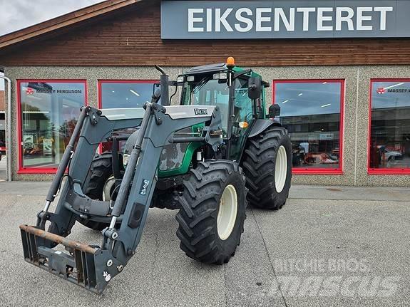 Valtra A92 Traktorid