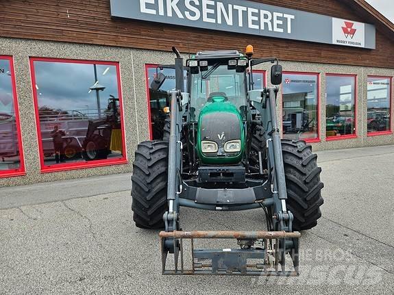 Valtra A92 Traktorid