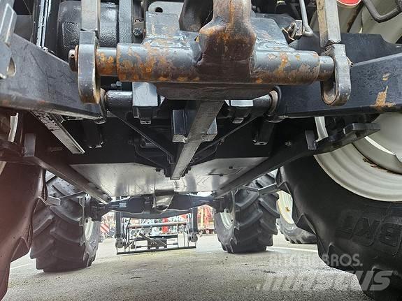 Valtra A92 Traktorid