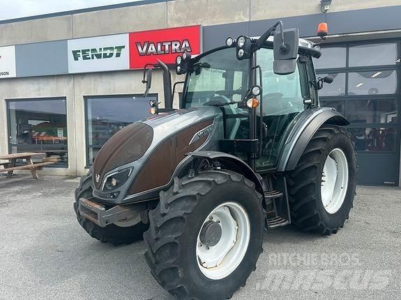 Valtra A94 Traktorid