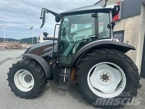 Valtra A94 Traktorid