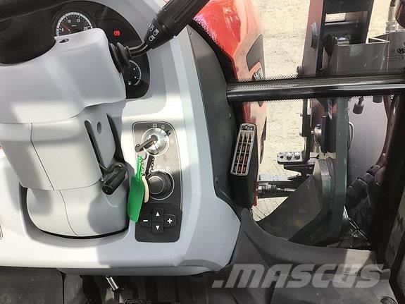 Valtra A95 Traktorid