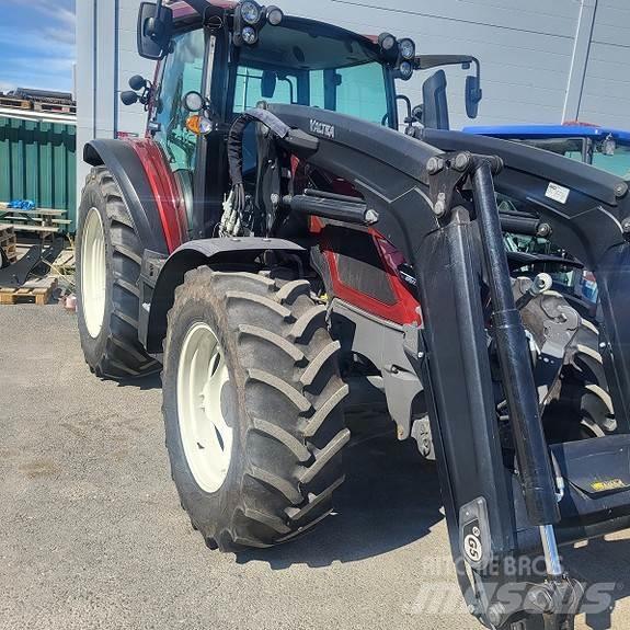 Valtra G 115 A Traktorid