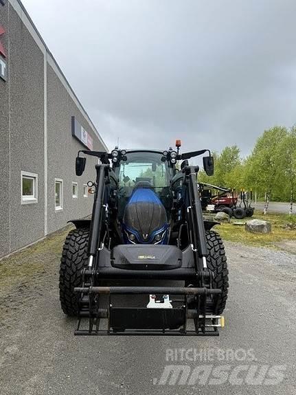 Valtra G 135 A Traktorid