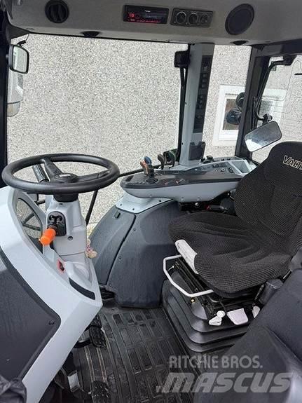 Valtra G 135 A Traktorid