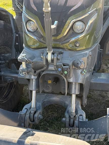Valtra G 135 V Traktorid