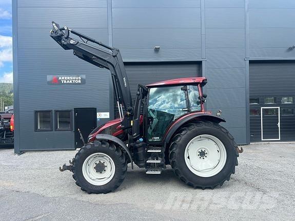 Valtra G115 Active Traktorid