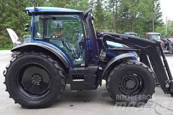 Valtra G125 Aktive Traktorid
