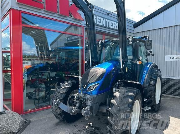 Valtra G135 Activ Traktorid