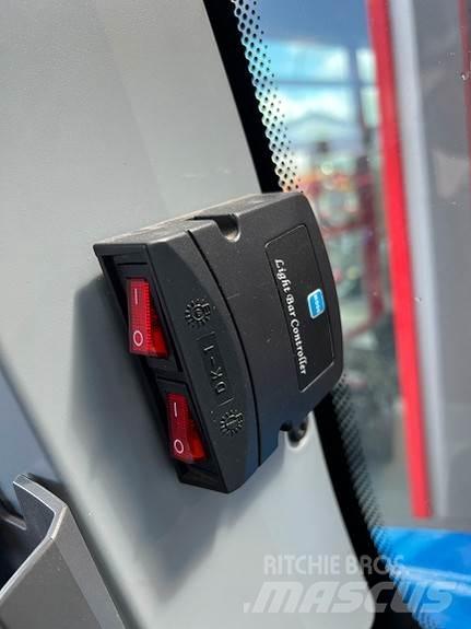 Valtra G135 Activ Traktorid
