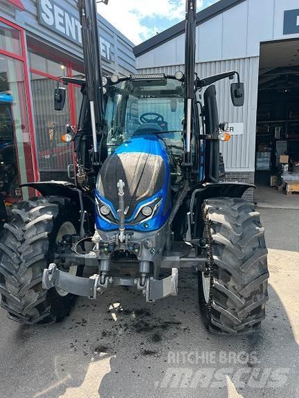 Valtra G135 Activ Traktorid