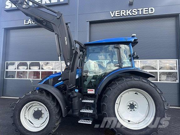 Valtra G135 Activ Traktorid