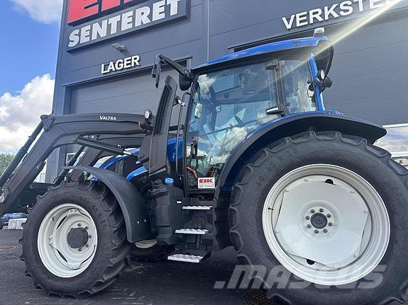 Valtra G135 Activ Traktorid