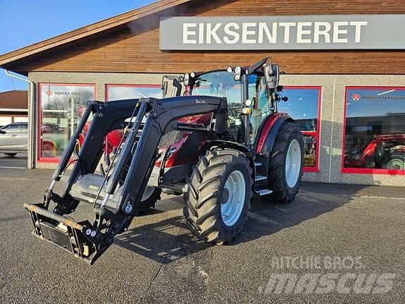 Valtra G135 Active Traktorid