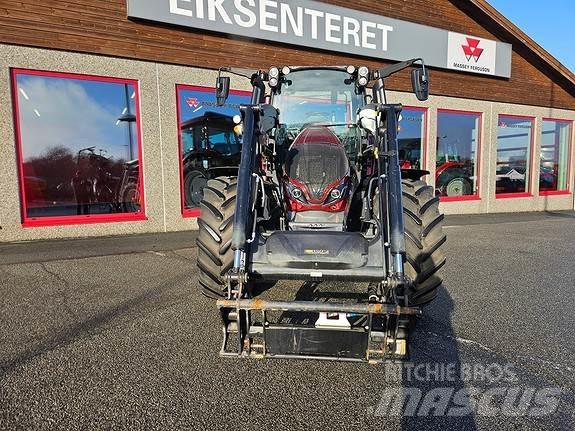 Valtra G135 Active Traktorid