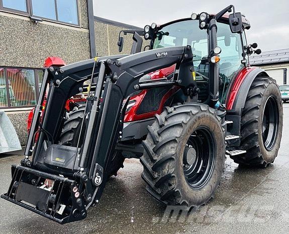 Valtra G135 Active Traktorid