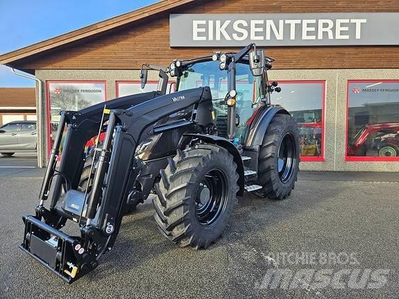 Valtra G135 Versu Traktorid