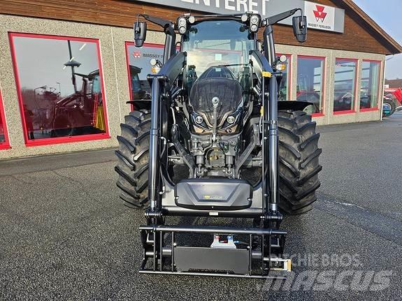 Valtra G135 Versu Traktorid