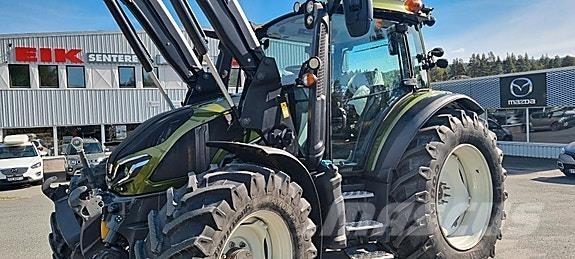 Valtra G135V Traktorid