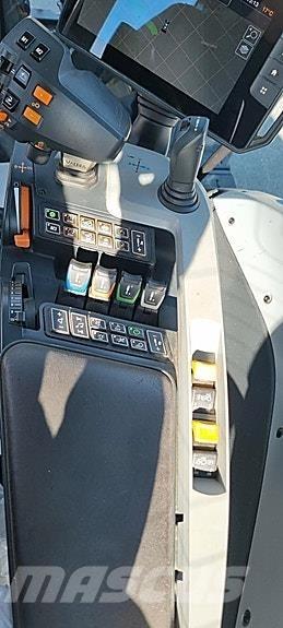 Valtra G135V Traktorid