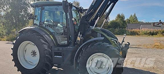 Valtra G135V Traktorid
