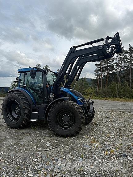 Valtra G135V Traktorid