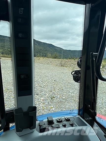 Valtra G135V Traktorid