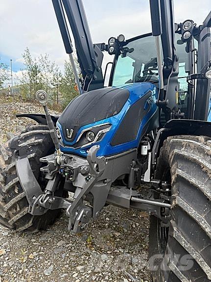 Valtra G135V Traktorid