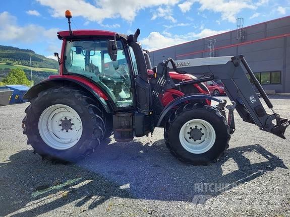 Valtra N 104 H5 Traktorid