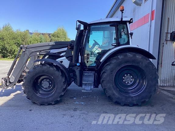 Valtra N 114E Traktorid
