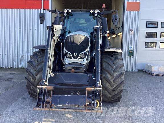 Valtra N 114E Traktorid