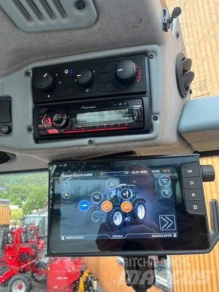 Valtra N-155 EV Traktorid