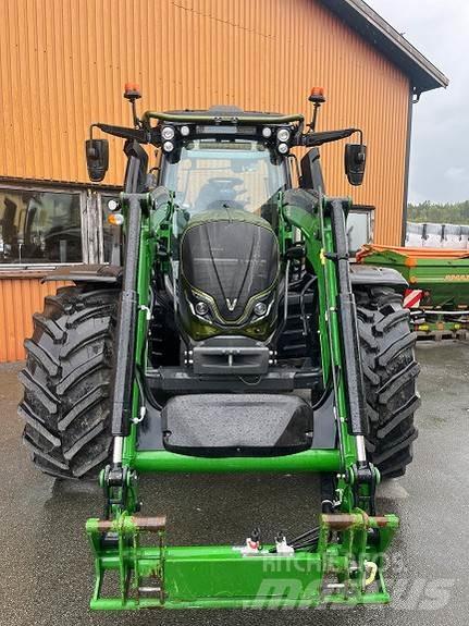 Valtra N-155 EV Traktorid