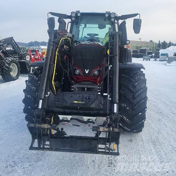 Valtra N 174 D Traktorid