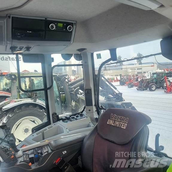 Valtra N 174 D Traktorid