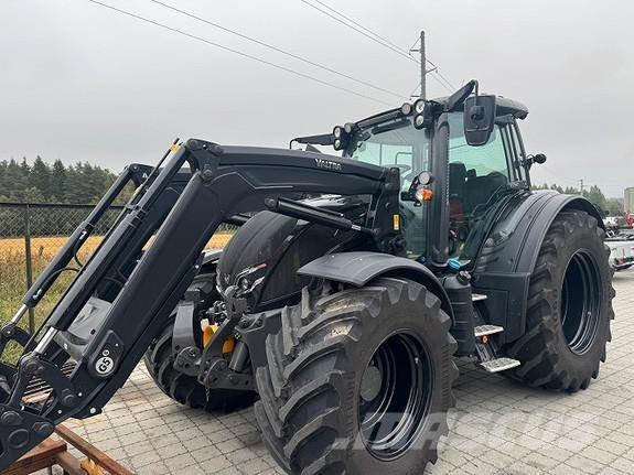 Valtra N 175 Traktorid