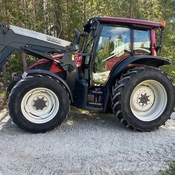 Valtra N103 Traktorid