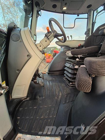 Valtra N104 Traktorid